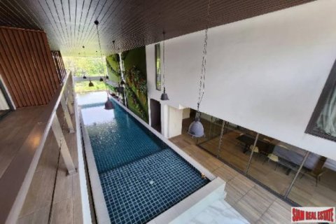 2 bedrooms Apartment in Bangkok, Thailand No. 98135 20