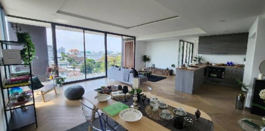 2 bedrooms Apartment in Bangkok, Thailand No. 98135