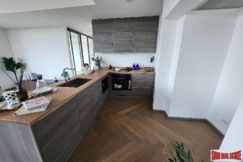 2 bedrooms Apartment in Bangkok, Thailand No. 98135 6