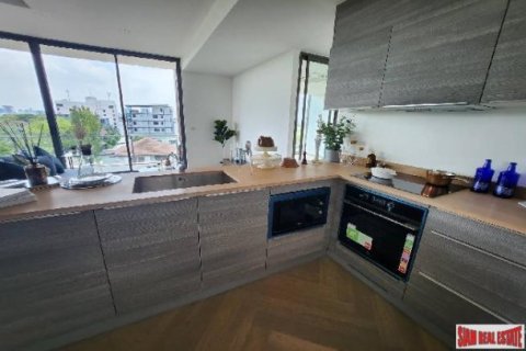 2 bedrooms Apartment in Bangkok, Thailand No. 98135 14