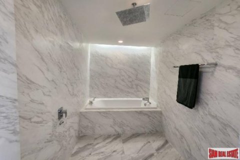 2 bedrooms Apartment in Bangkok, Thailand No. 98135 29