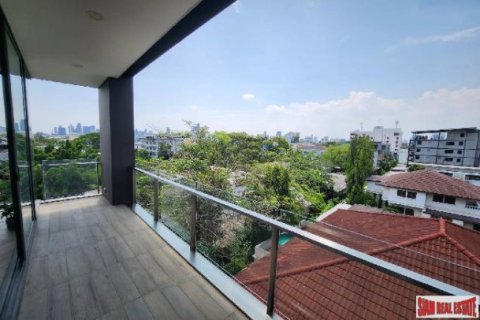 2 bedrooms Apartment in Bangkok, Thailand No. 98135 13