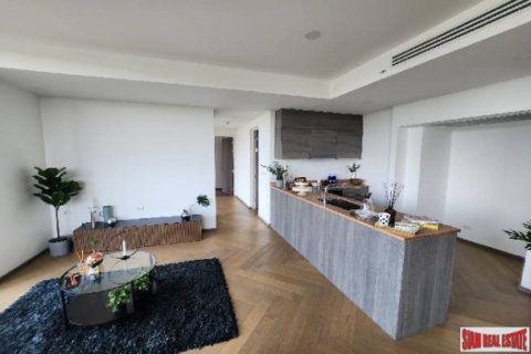 2 bedrooms Apartment in Bangkok, Thailand No. 98135 15