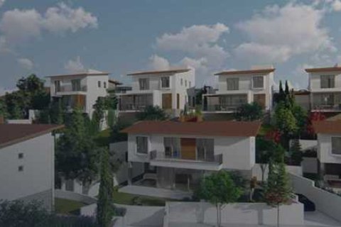 3 chambres Villa à Germasogeia, Cyprus No. 30341 7