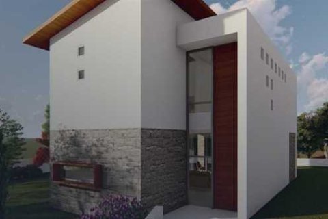 3 chambres Villa à Germasogeia, Cyprus No. 30341 6