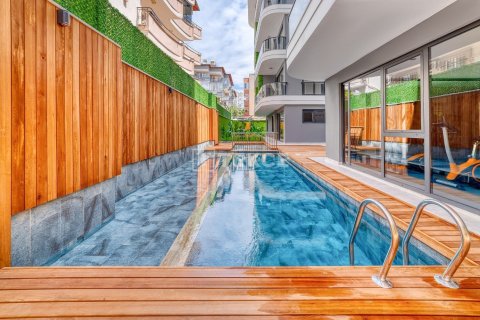 3 bedrooms Penthouse in Chau Lang, Vietnam No. 11011 11