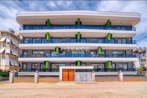 3 bedrooms Penthouse in Chau Lang, Vietnam No. 11011 7