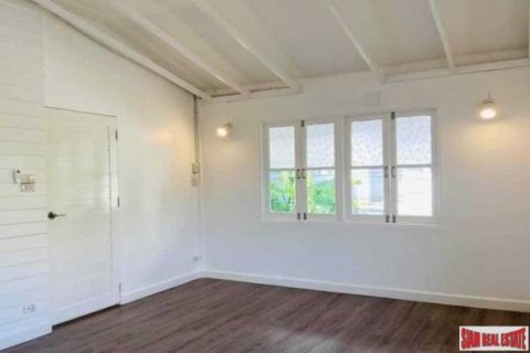 4 dormitorios House en Bangkok, Thailand No. 96093 11