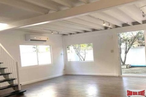 4 dormitorios House en Bangkok, Thailand No. 96093 5
