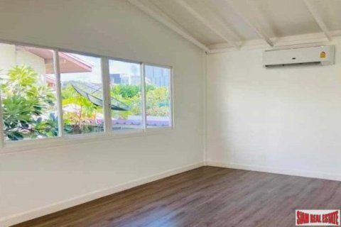 4 dormitorios House en Bangkok, Thailand No. 96093 12