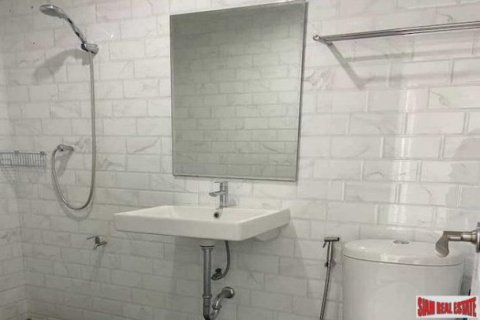 4 dormitorios House en Bangkok, Thailand No. 96093 17