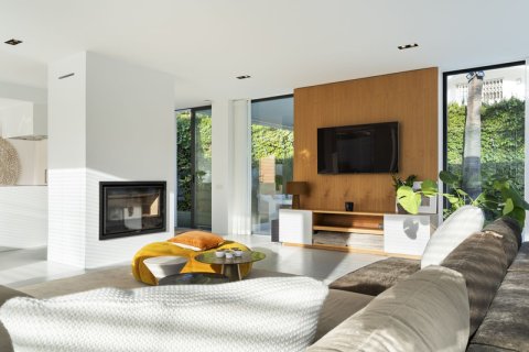 5 dormitorios Villa en Thuan Nam, Vietnam No. 27574 15