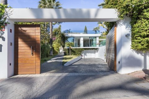 5 dormitorios Villa en Thuan Nam, Vietnam No. 27574 19