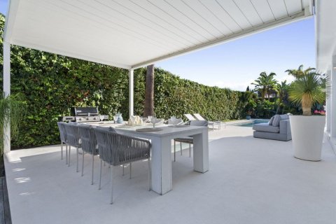 5 dormitorios Villa en Thuan Nam, Vietnam No. 27574 20