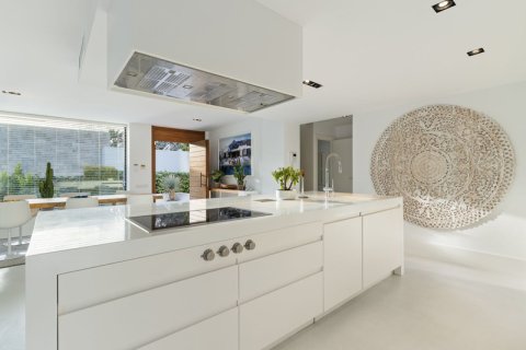 5 dormitorios Villa en Thuan Nam, Vietnam No. 27574 13