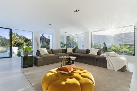 5 dormitorios Villa en Thuan Nam, Vietnam No. 27574 14