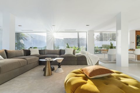 5 dormitorios Villa en Thuan Nam, Vietnam No. 27574 17