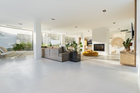 5 dormitorios Villa en Thuan Nam, Vietnam No. 27574 18