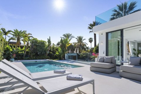 5 dormitorios Villa en Thuan Nam, Vietnam No. 27574 1