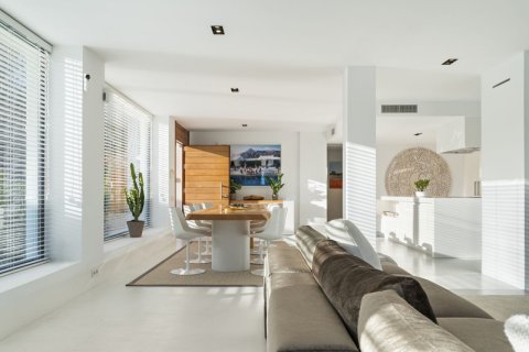 5 dormitorios Villa en Thuan Nam, Vietnam No. 27574 16