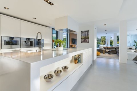 5 dormitorios Villa en Thuan Nam, Vietnam No. 27574 12