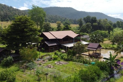 4 bedrooms House in Chiang Mai, Thailand No. 97464 7