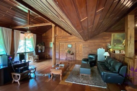 4 bedrooms House in Chiang Mai, Thailand No. 97464 19