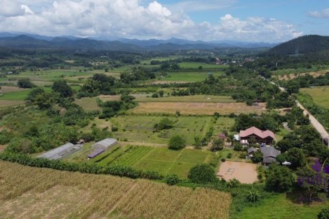 4 bedrooms House in Chiang Mai, Thailand No. 97464 10