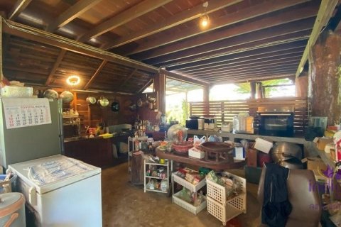 4 bedrooms House in Chiang Mai, Thailand No. 97464 2