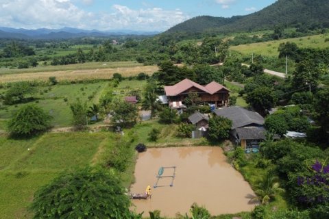 4 bedrooms House in Chiang Mai, Thailand No. 97464 24