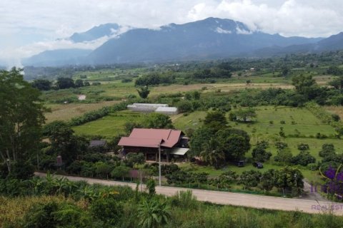 4 bedrooms House in Chiang Mai, Thailand No. 97464 5