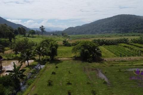 4 bedrooms House in Chiang Mai, Thailand No. 97464 13