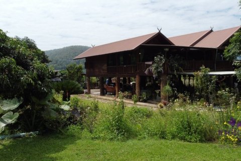 4 bedrooms House in Chiang Mai, Thailand No. 97464 8