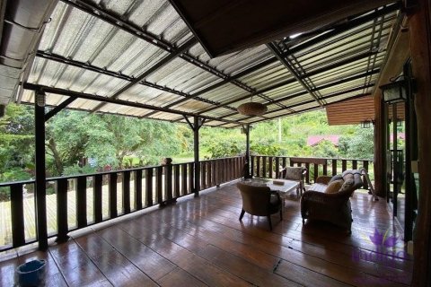 4 bedrooms House in Chiang Mai, Thailand No. 97464 22