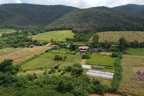 4 bedrooms House in Chiang Mai, Thailand No. 97464 6