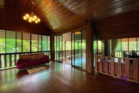 4 bedrooms House in Chiang Mai, Thailand No. 97464 21