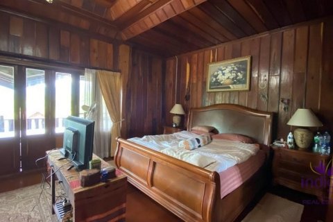 4 bedrooms House in Chiang Mai, Thailand No. 97464 18