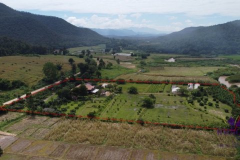 4 bedrooms House in Chiang Mai, Thailand No. 97464 1