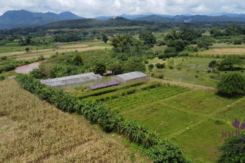 4 bedrooms House in Chiang Mai, Thailand No. 97464 23