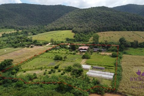 4 bedrooms House in Chiang Mai, Thailand No. 97464 9