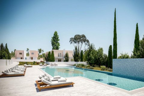 Studio Townhouse à Paphos, Cyprus No. 105268 4