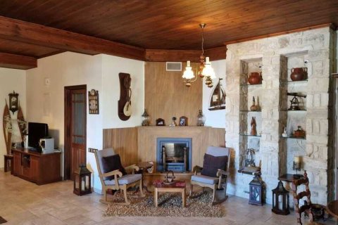 3 bedrooms House in Choulou, Cyprus No. 73062 8