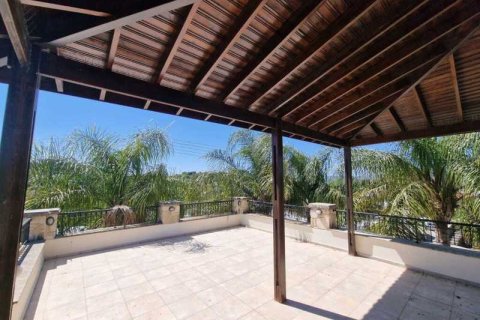 3 bedrooms House in Choulou, Cyprus No. 73062 5