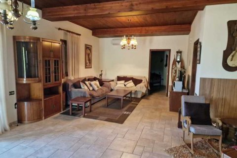 3 bedrooms House in Choulou, Cyprus No. 73062 7