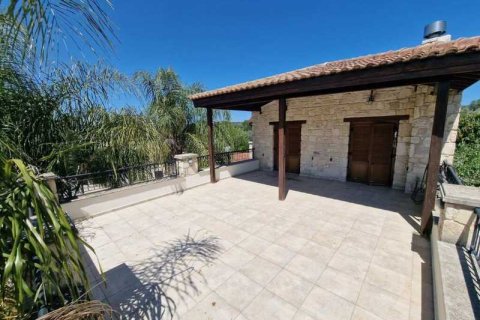 3 bedrooms House in Choulou, Cyprus No. 73062 3