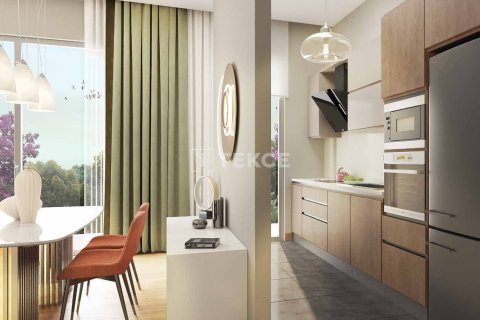 2 dormitorios Apartment en Chau Doc, Vietnam No. 84698 11