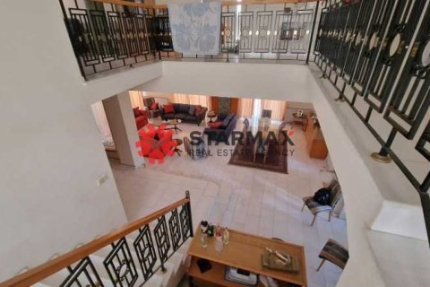 3 bedrooms House in Larnaca, Cyprus No. 82741 1