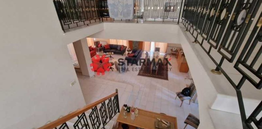 3 bedrooms House in Larnaca, Cyprus No. 82741