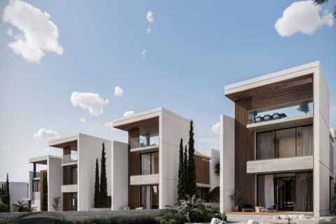 Дом с 3 спальнями в Хлорака, Кипр №37115 2