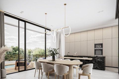 Дом с 3 спальнями в Хлорака, Кипр №37115 5